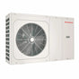 Pompa di calore aria acqua Immergas Magis M8 8 kW monoblocco monofase Inverter R32 A++ Immergas