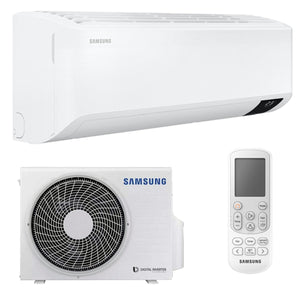 Condizionatore Samsung Cebu Wi-Fi 9000 BTU R32 inverter A++ Samsung
