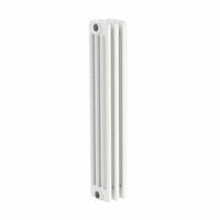 Radiatore a colonna Cordivari Ardesia 4 colonne/3 elementi - Altezza 856 Interasse 800 (mm) - PER SOSTITUZIONE o NUOVA INSTALLAZIONE