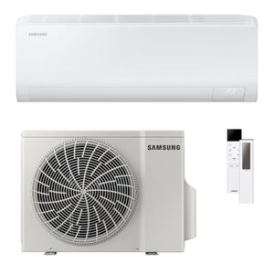 Condizionatore Samsung Cebu S2 12000 BTU inverter Wi-Fi A++/A+