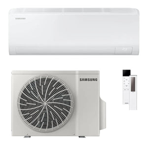 Condizionatore Samsung Cebu S2 9000 BTU inverter Wi-Fi A++/A+