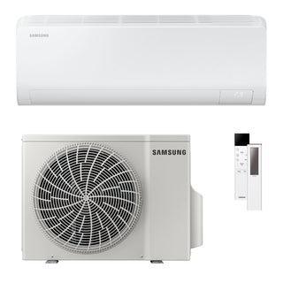 Condizionatore Samsung Cebu S2 9000 BTU inverter Wi-Fi A++/A+ Samsung