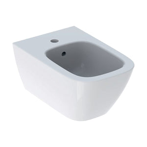 Bidet sospeso Geberit Smyle