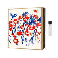 Condizionatore LG ARTCOOL Gallery PHOTO 12000 BTU R32 Inverter WiFi A++/A+ LG