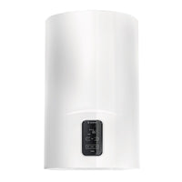 Scaldabagno Elettrico Ariston Lydos Plus Verticale 50 litri