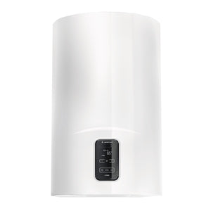 Scaldabagno Elettrico Ariston Lydos Plus Verticale 80 litri