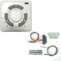 Comando tipo "a" + kit installazione per ventilconvettore Carrier Carrier