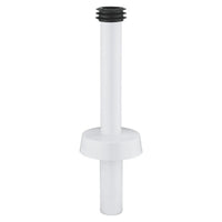 Canotto di scarico Grohe per cassette WC 