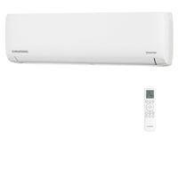 Condizionatore Grundig PROLOGUE MULTI GR-7 9000+9000+12000 BTU R32 Inverter WiFi A++ Unità esterna 7 kW