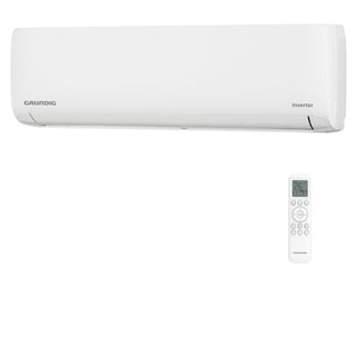 Condizionatore Grundig PROLOGUE MULTI GR-7 9000+9000+12000 BTU R32 Inverter WiFi A++ Unità esterna 7 kW