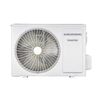 Condizionatore Grundig PROLOGUE GR-9 9000 BTU R32 Inverter WiFi A+++/A++ GRUNDIG