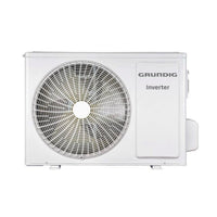 Condizionatore Grundig PROLOGUE GR-9 12000 BTU R32 Inverter WiFi A+++/A++