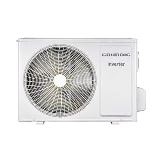 Condizionatore Grundig PROLOGUE GR-9 9000 BTU R32 Inverter WiFi A+++/A++ GRUNDIG