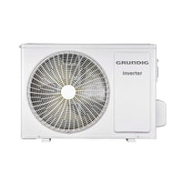 Condizionatore Grundig PROLOGUE GR-9 12000 BTU R32 Inverter WiFi A+++/A++ GRUNDIG