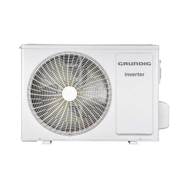 Condizionatore Grundig PROLOGUE GR-9 12000 BTU R32 Inverter WiFi A+++/A++