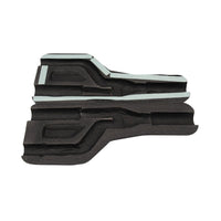 Derivazione in rame a Y Tecnogas - per circuiti di tubazioni frigorifere di sistemi di climatizzazione VRV e VRF