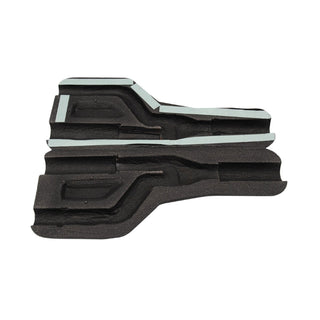 Derivazione in rame a Y Tecnogas - per circuiti di tubazioni frigorifere di sistemi di climatizzazione VRV e VRF