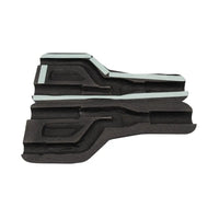 Derivazione in rame a Y Tecnogas - per circuiti di tubazioni frigorifere di sistemi di climatizzazione VRV e VRF Climamarket