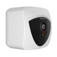 Scaldabagno Ariston Andris Lux Sopralavello 30 litri Ariston