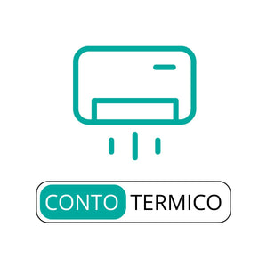 Pratica Conto Termico per condizionatore Servizi Climamarket