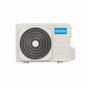 Condizionatore Olimpia Splendid Nexya S6 E Duct dual split 9000+9000 BTU inverter A++  unità esterna 5.3 kW