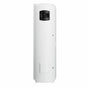 Scaldabagno a pompa di calore Ariston Nuos PLUS Wi-Fi 250 SYS - 250 litri A+ con serpentina