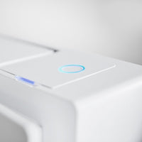 Condizionatore Daikin Perfera Floor trial split 7000+7000+7000 BTU inverter A+++ wifi unità esterna 5,2 kW