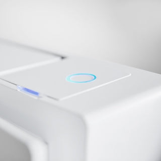 Condizionatore Daikin a pavimento Perfera Floor 9000 BTU inverter A+++ con wifi