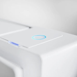 Condizionatore Daikin Perfera Floor trial split 9000+9000+9000 BTU inverter A+++ wifi unità esterna 5,2 kW Daikin