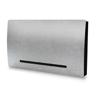 Ventilconvettore Galletti ART-U Metallic Skin Grey 20 1,98 - 1,76 kW grigio Galletti