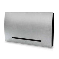Ventilconvettore Galletti ART-U Metallic Skin Grey 30 2,65 - 2,44 kW grigio Galletti