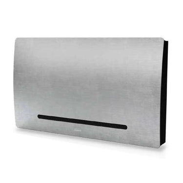 Ventilconvettore Galletti ART-U Metallic Skin Grey 50 4,02 - 3,69 kW grigio Galletti