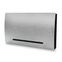 Ventilconvettore Galletti ART-U Metallic Skin Grey 50 4,02 - 3,69 kW grigio Galletti