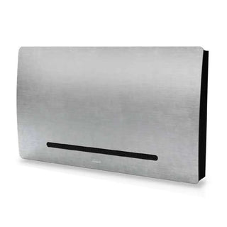 Ventilconvettore Galletti ART-U Metallic Skin Grey 40 3,21 - 3,12 kW grigio Galletti