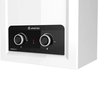 Scaldabagno istantaneo a gas Ariston Akros R X camera aperta 11 l/min GPL
