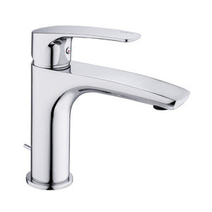 Miscelatore lavabo Paffoni LIME LM075 – Con scarico automatico