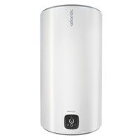 Scaldabagno elettrico Atlantic Genius Steatite Wi-Fi Verticale 100 Litri