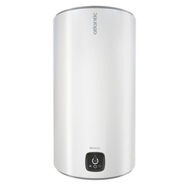 Scaldabagno elettrico Atlantic Genius Steatite Wi-Fi Verticale 100 Litri