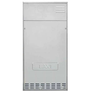Unita' da incasso Baxi per caldaia Luna Duo-tec IN+ Baxi