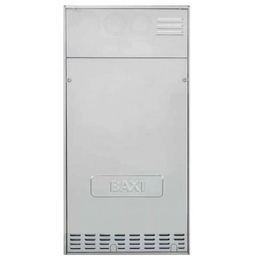 Unita' da incasso Baxi per caldaia Luna Duo-tec IN+ Baxi