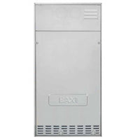 Unita' da incasso Baxi per caldaia Luna Duo-tec IN+