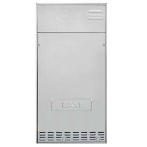 Unita' da incasso Baxi per caldaia Luna Duo-tec IN+