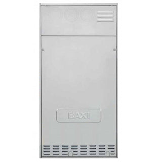 Unita' da incasso Baxi per caldaia Luna Duo-tec IN+