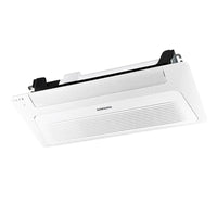 Samsung Cassetta 1 Via WindFree 12000 BTU unità interna condizionatore inverter gas R32 Samsung