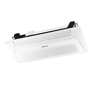 Samsung Cassetta 1 Via WindFree 12000 BTU unità interna condizionatore inverter gas R32 Samsung