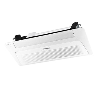 Condizionatore Samsung Cassetta WindFree 1 Via trial split 9000+9000+9000 BTU inverter A+++ unità esterna 5,2 kW Samsung