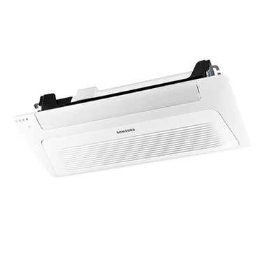 Condizionatore Samsung Cassetta WindFree 1 Via trial split 9000+9000+12000 BTU inverter A++ unità esterna 5,2 kW