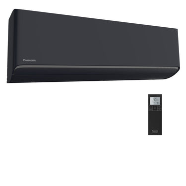 Condizionatori Panasonic Etherea 2026 15000 BTU R32 Inverter WiFi A++/A+ Grigio grafite