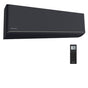 Condizionatori Panasonic Etherea 2026 15000 BTU R32 Inverter WiFi A++/A+ Grigio grafite