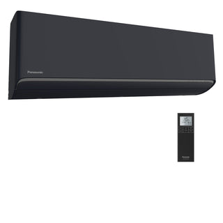 Condizionatore Panasonic Etherea 9000 BTU R32 Inverter WiFi A+++ Grigio grafite Panasonic
